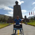 Mitad del Mundo