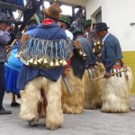 Otavalo: A Fantastic, Sleepy, Little Town