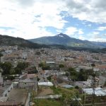 Otavalo: A Fantastic, Sleepy, Little Town