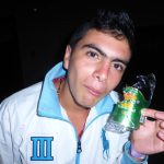 Popayán: My Crazy Sex Life