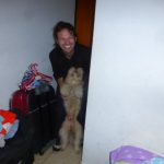 Popayán: My Crazy Sex Life