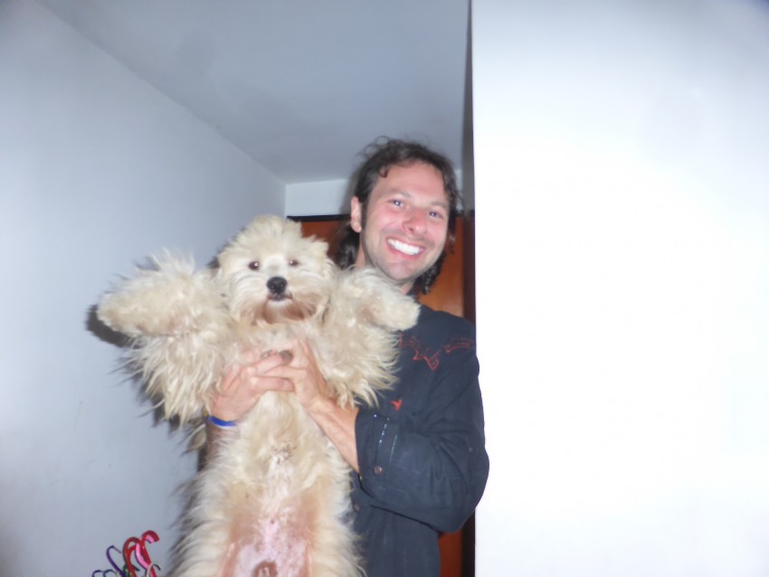 Popayán, Cauca, Colombia