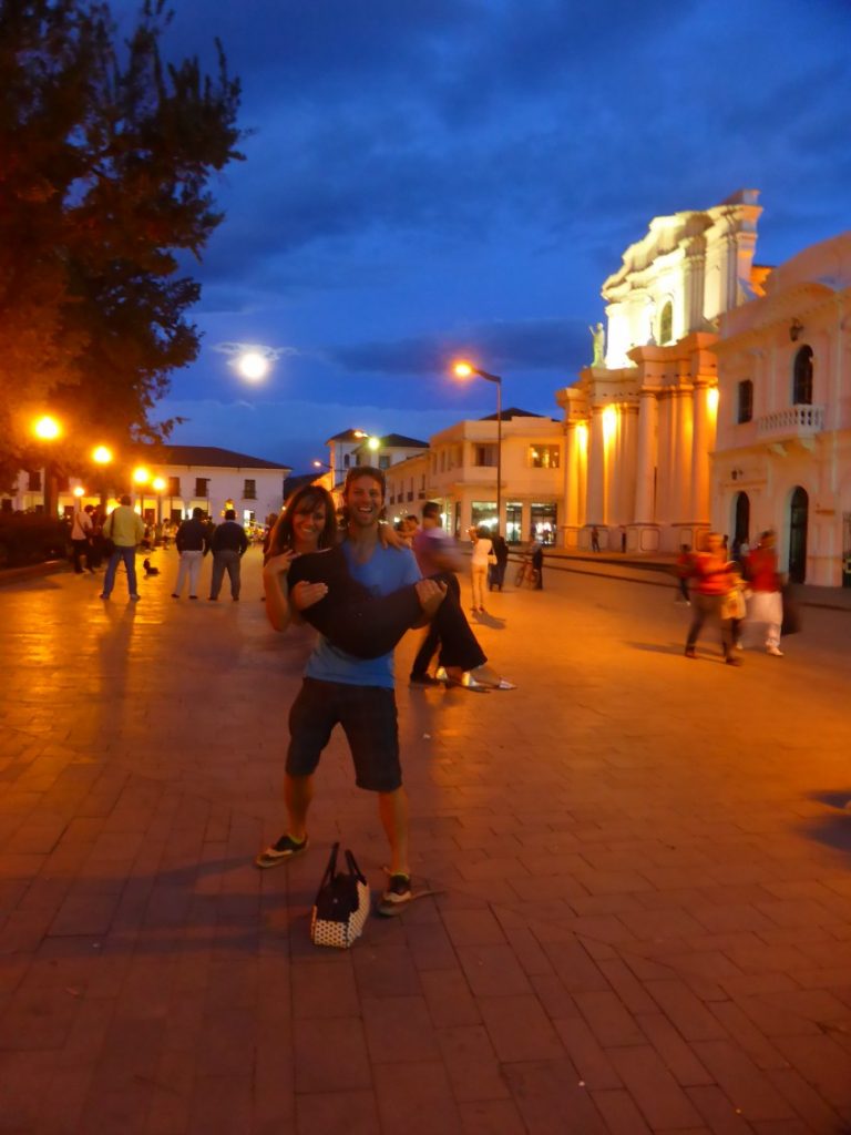 Popayán, Cauca, Colombia