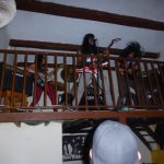 Popayán: Colombian Rock Out