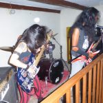 Popayán: Colombian Rock Out