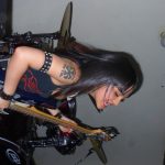 Popayán: Colombian Rock Out