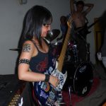 Popayán: Colombian Rock Out