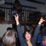 Popayán: Colombian Rock Out