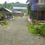 San Cipraino to Bogota: Jungle Waterfalls and the Appalling French