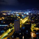 Medellin: The Cost of a Regular Gig