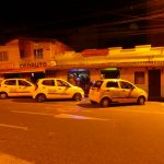 Medellin: The Cost of a Regular Gig