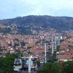 Medellin: The Cost of a Regular Gig
