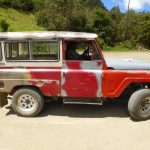 Popayán: The Closest I Have Been to Home on the Road