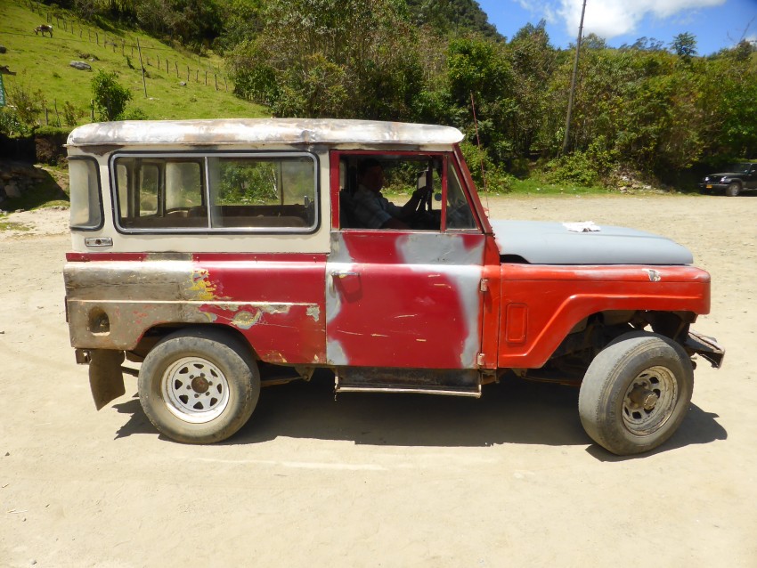 Popayán, Cauca, Colombia
