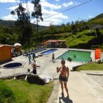 Popayán: The Closest I Have Been to Home on the Road