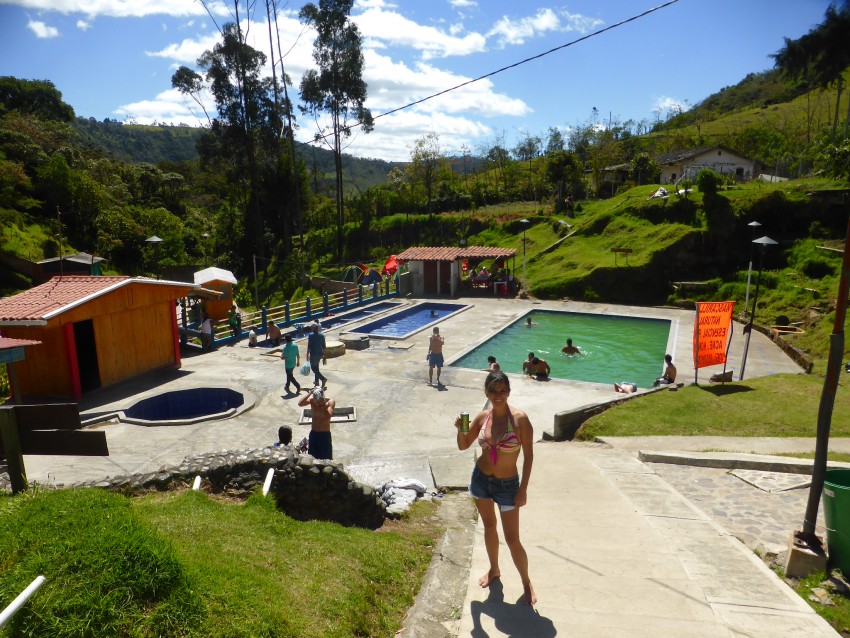 Popayán, Cauca, Colombia