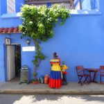 Cartagena: Life is a Beach