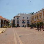 Cartagena: Life is a Beach