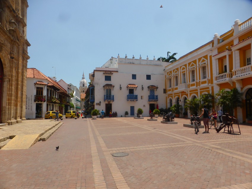 Cartagena, Colombia