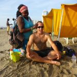 Cartagena: Life is a Beach