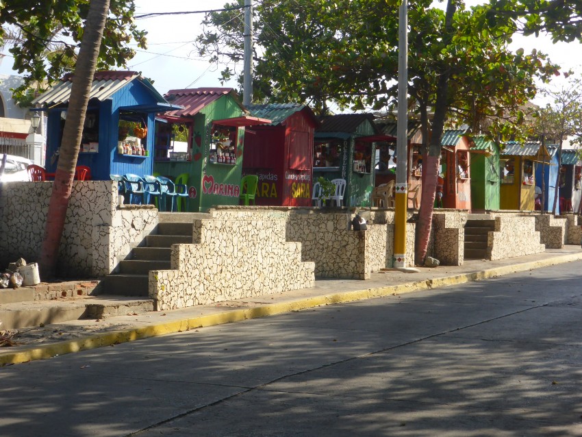 Riohacha, Colombia
