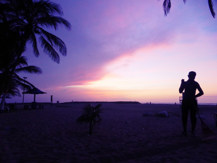 Riohacha, Colombia