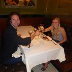 New York City: North American Ground