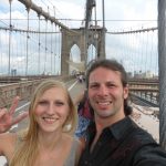 New York City: North American Ground