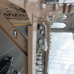 New York City: North American Ground