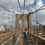 New York City: North American Ground