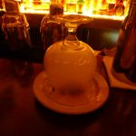 New York City: North American Ground