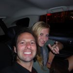 New York City: North American Ground