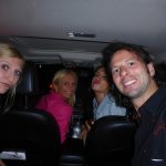 New York City: North American Ground