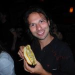 New York City: North American Ground