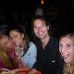 New York City: North American Ground