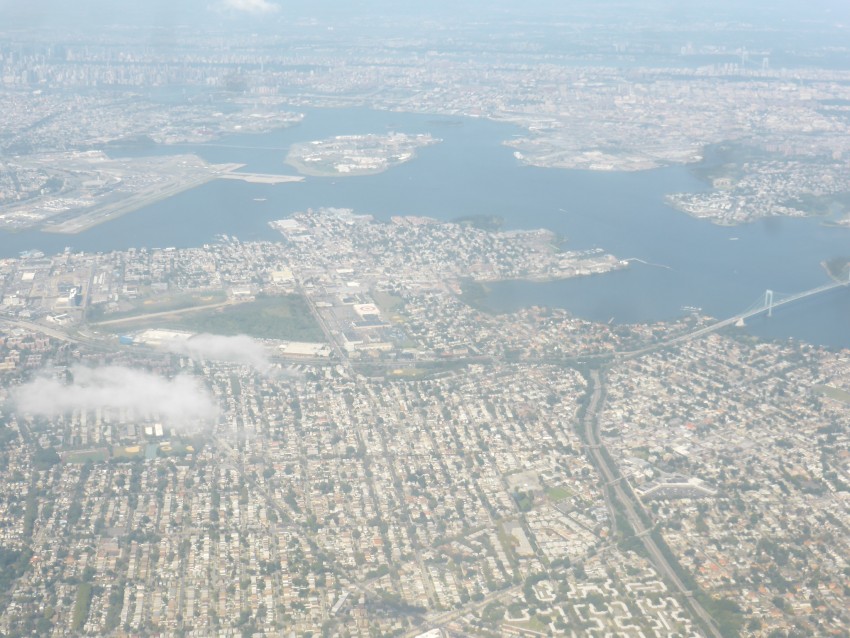 New York City, United States