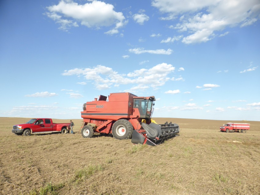 Big Beaver, Saskatchewan, Canada