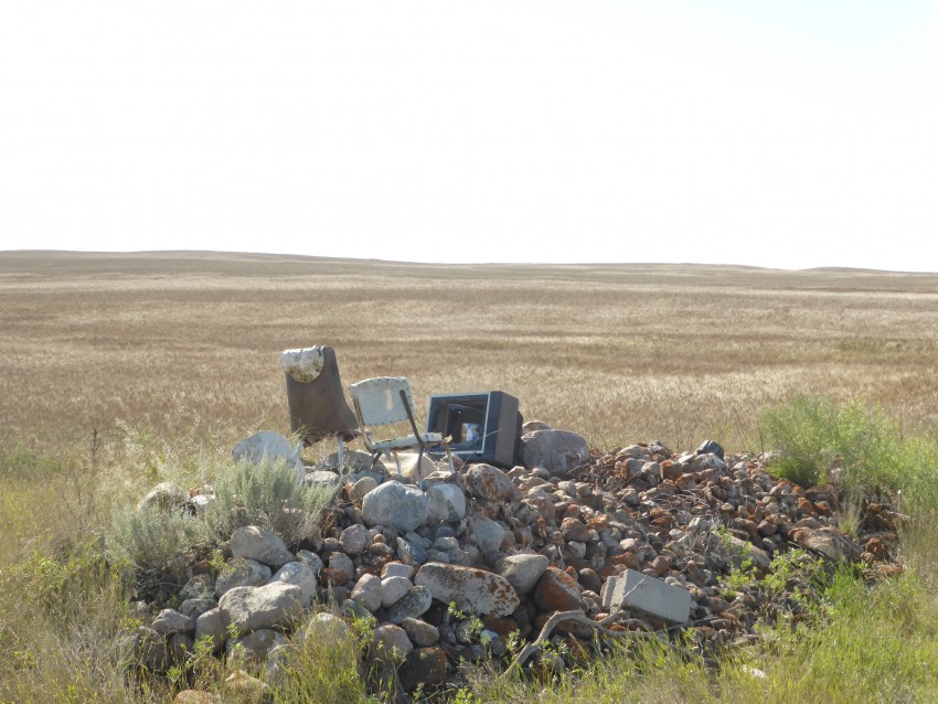 Bengough, Saskatchewan, Canada
