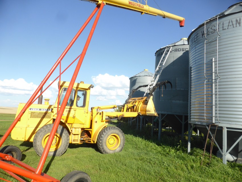 Big Beaver, Saskatchewan, Canada