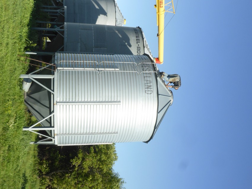 Big Beaver, Saskatchewan, Canada