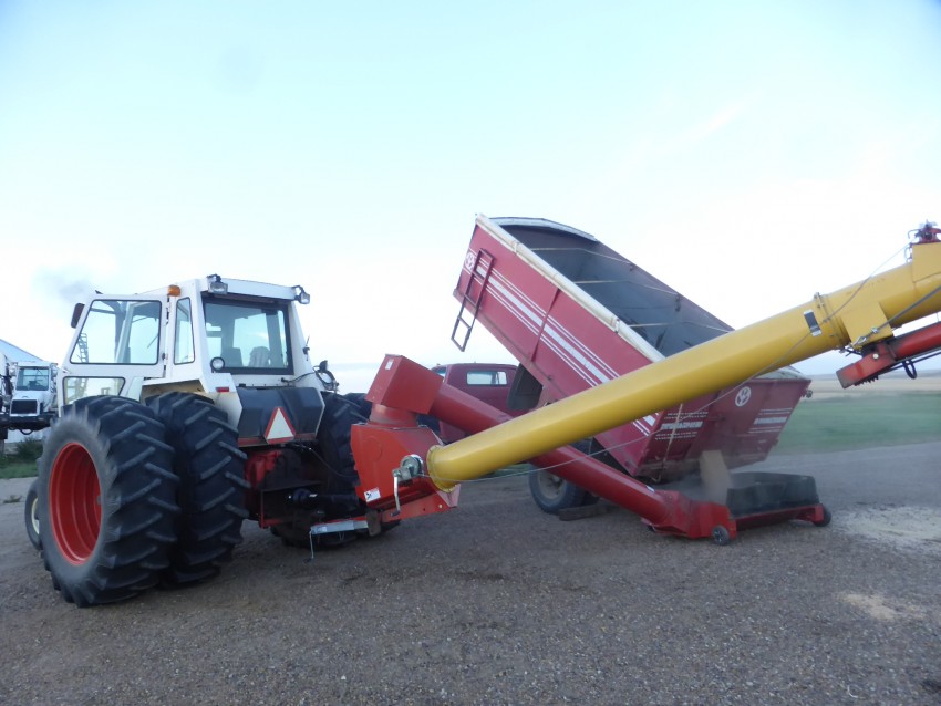 Big Beaver, Saskatchewan, Canada