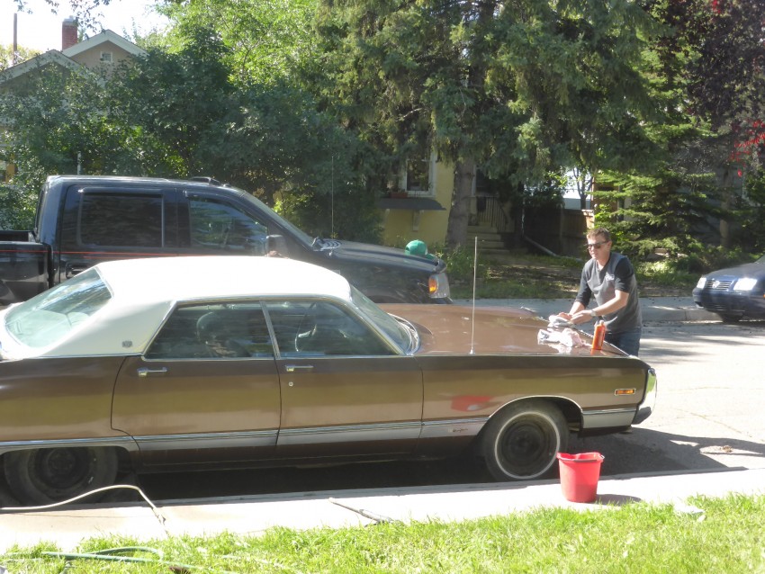 Regina, Saskatchewan, Canada