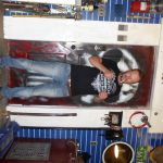 Big Beaver to Regina: Labour Day Party