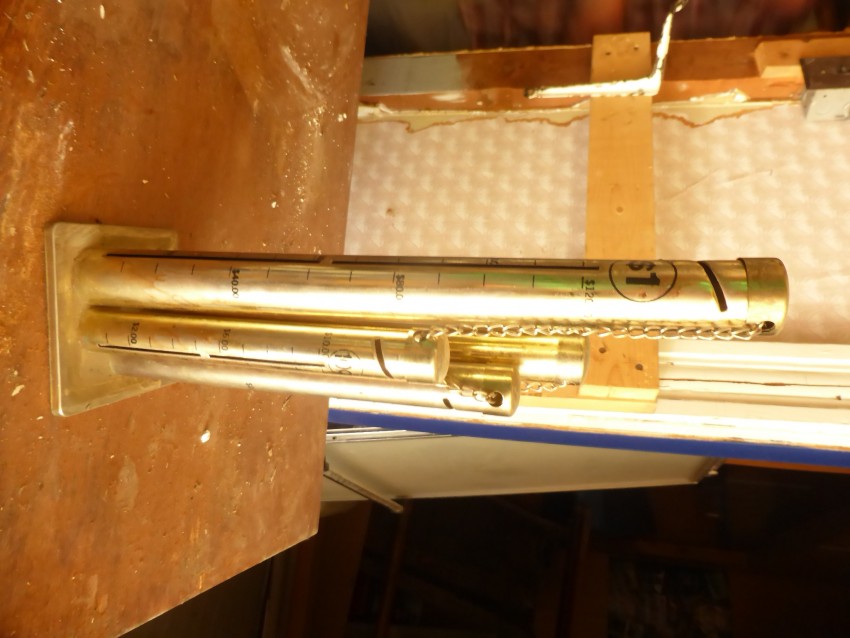 Parry, Saskatchewan, Canada