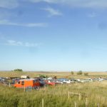 Regina: Road Tripping with Two of My Favorite Allies...