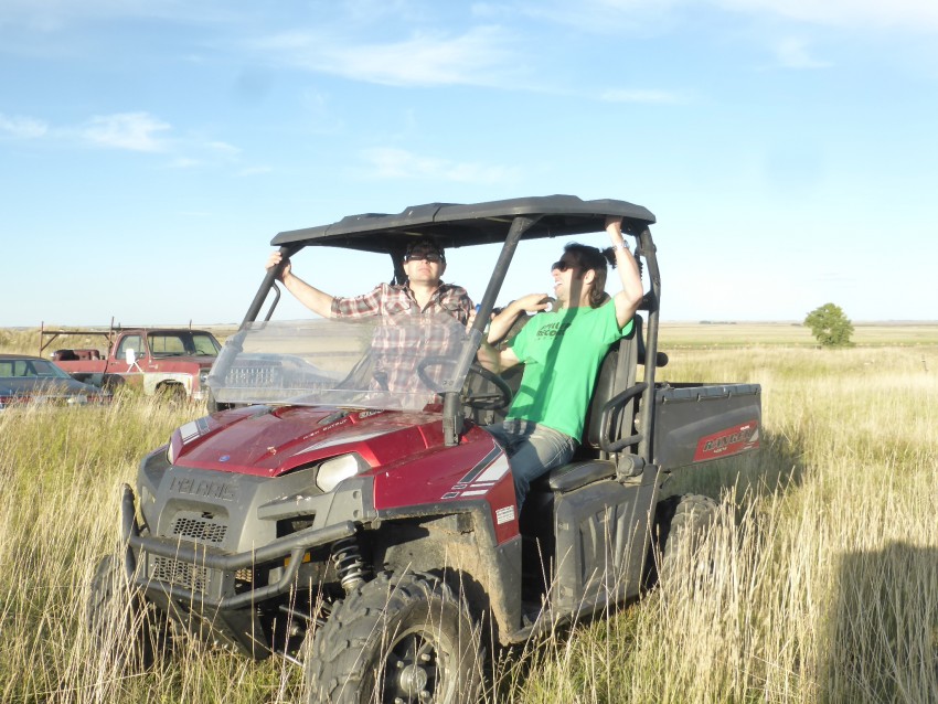 Parry, Saskatchewan, Canada