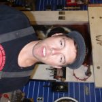 Regina: Road Tripping with Two of My Favorite Allies...