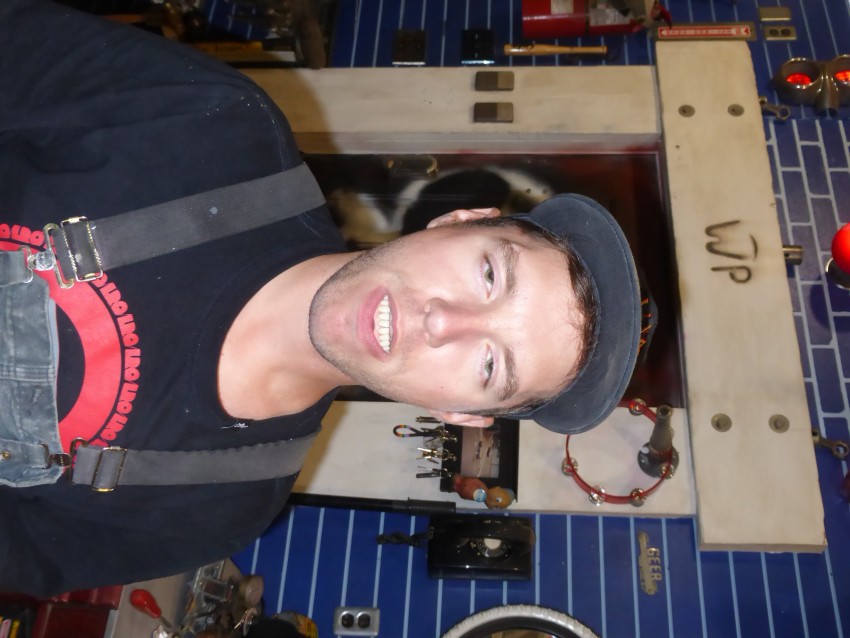 Regina, Saskatchewan, Canada