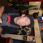 Regina: Road Tripping with Two of My Favorite Allies...