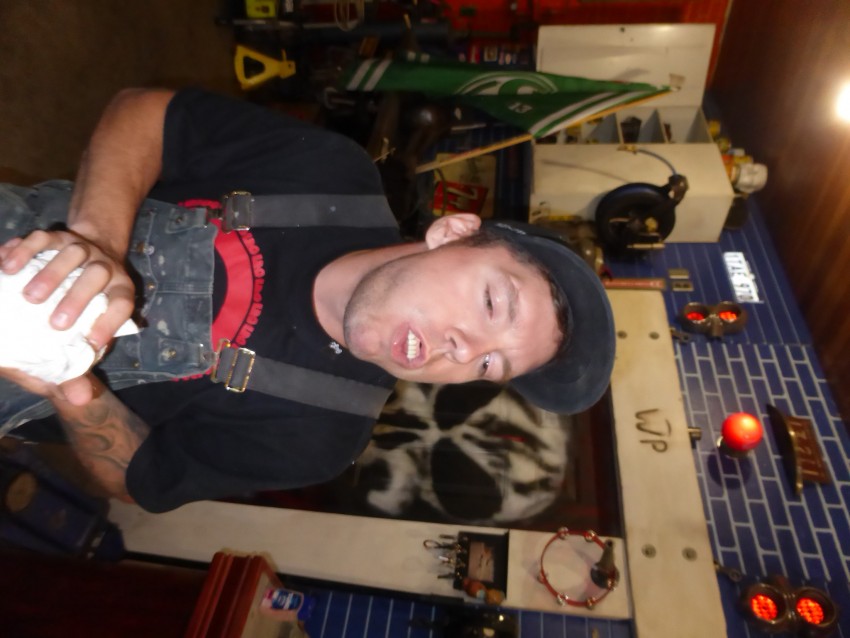 Regina, Saskatchewan, Canada